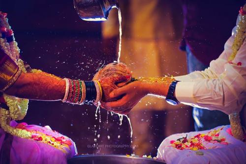 Photos by GLAREART WEDDING PHOTOGRAPHY